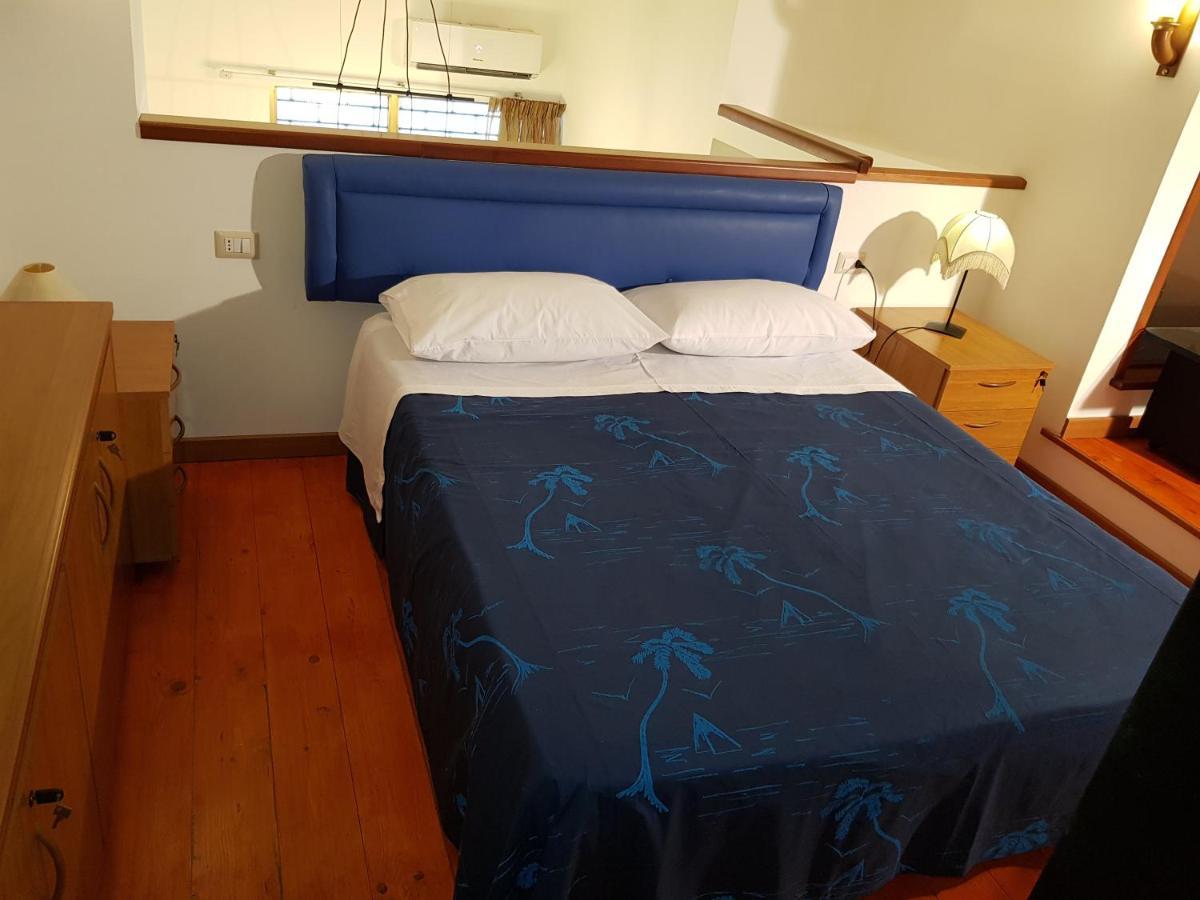SantʼEufemia Lamezia Modern Apt Reventino - Le Lincelle, Lamezia מראה חיצוני תמונה