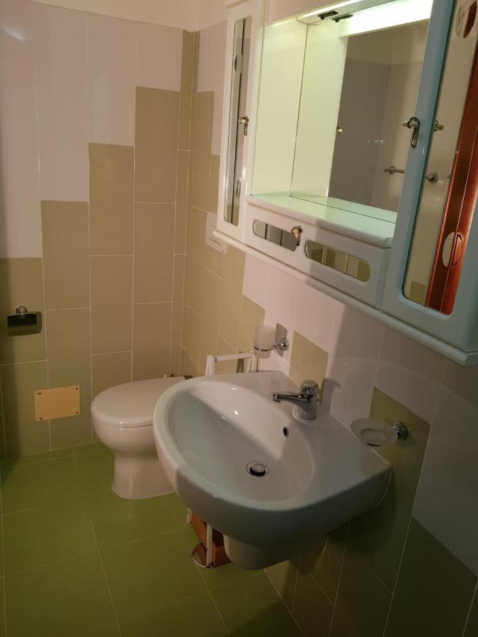 SantʼEufemia Lamezia Modern Apt Reventino - Le Lincelle, Lamezia מראה חיצוני תמונה