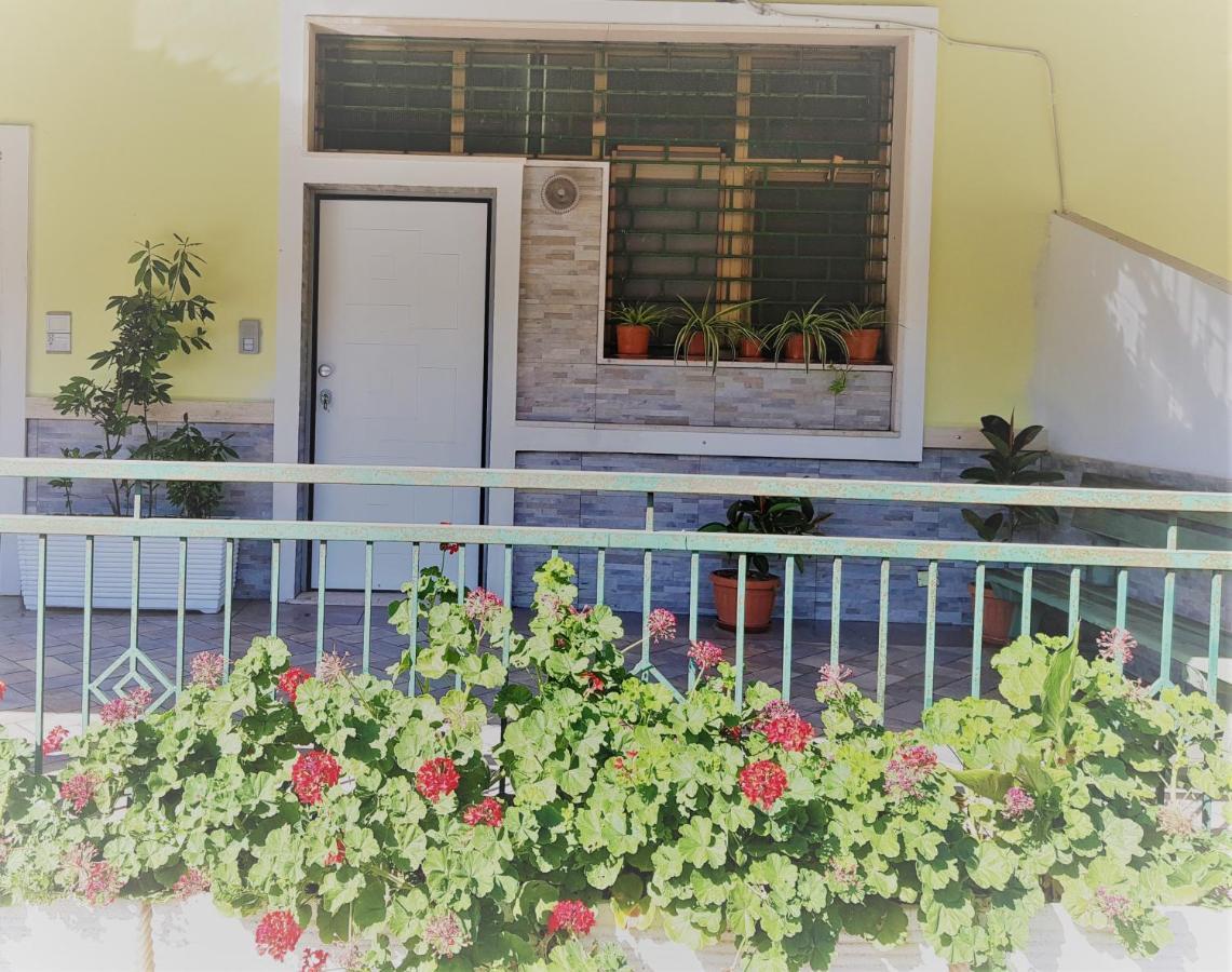 SantʼEufemia Lamezia Modern Apt Reventino - Le Lincelle, Lamezia מראה חיצוני תמונה