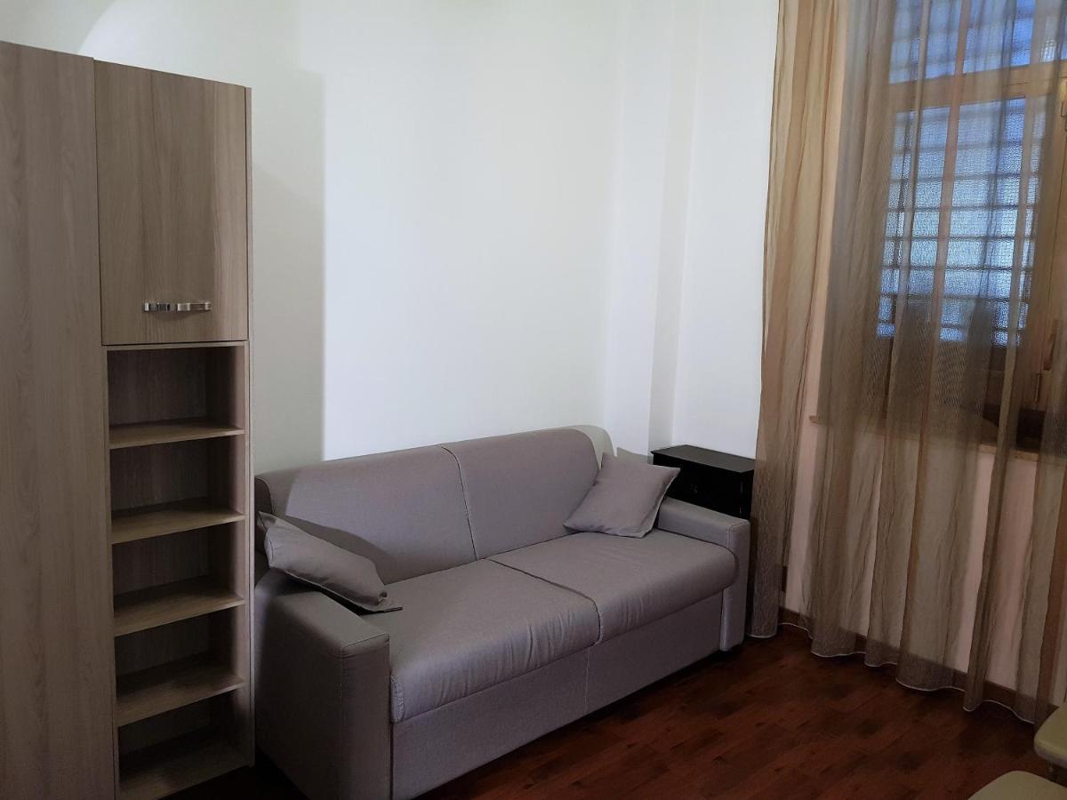 SantʼEufemia Lamezia Modern Apt Reventino - Le Lincelle, Lamezia מראה חיצוני תמונה