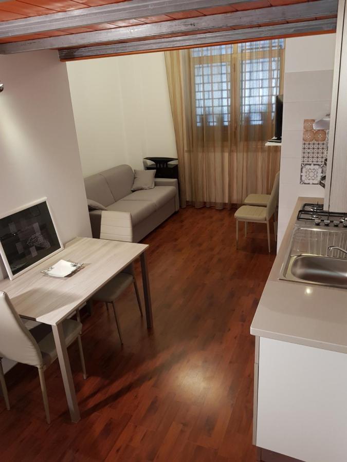 SantʼEufemia Lamezia Modern Apt Reventino - Le Lincelle, Lamezia מראה חיצוני תמונה