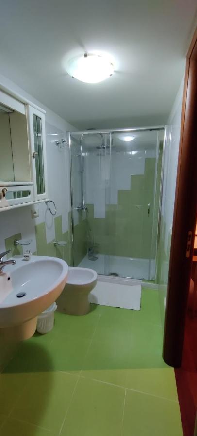 SantʼEufemia Lamezia Modern Apt Reventino - Le Lincelle, Lamezia מראה חיצוני תמונה
