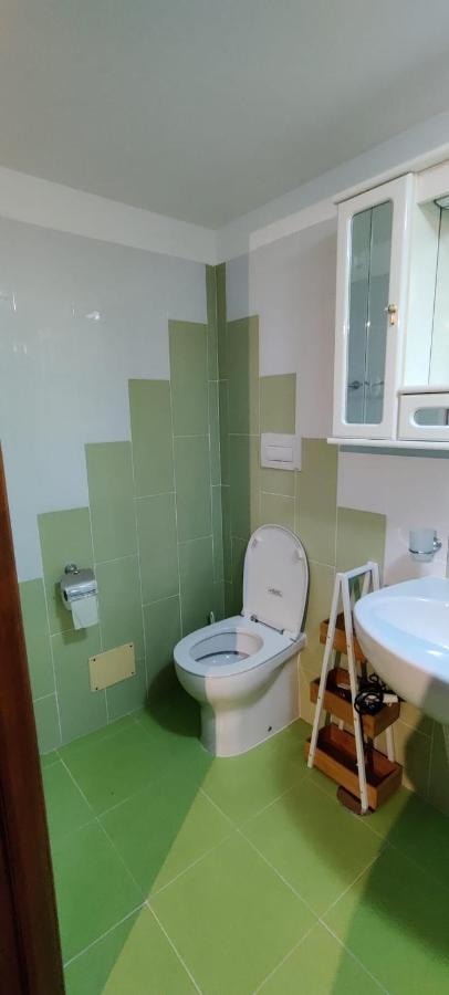 SantʼEufemia Lamezia Modern Apt Reventino - Le Lincelle, Lamezia מראה חיצוני תמונה