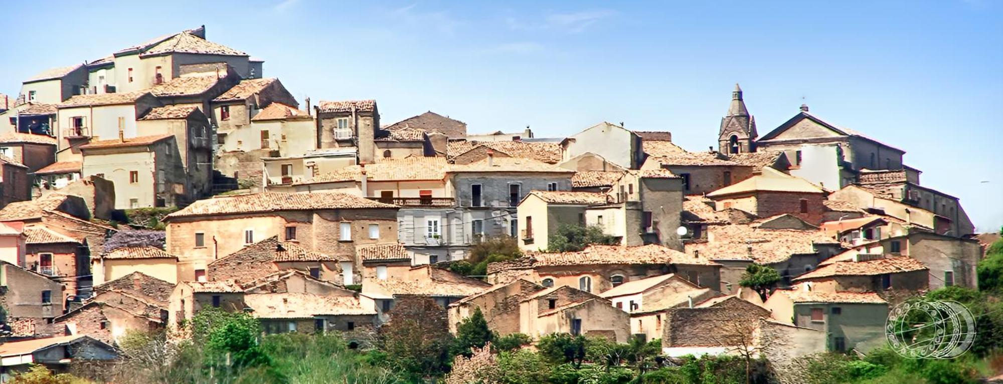 SantʼEufemia Lamezia Modern Apt Reventino - Le Lincelle, Lamezia מראה חיצוני תמונה