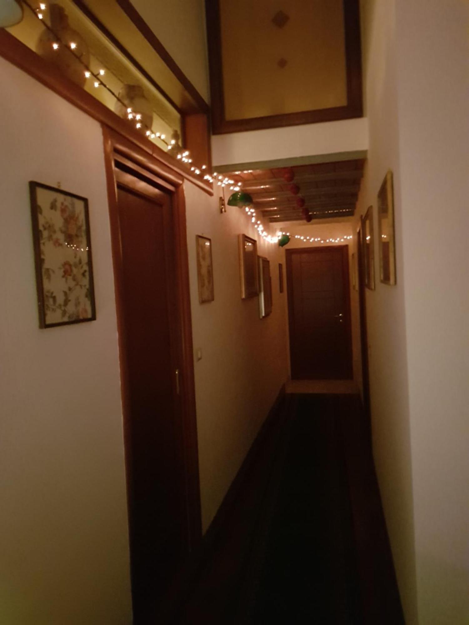SantʼEufemia Lamezia Modern Apt Reventino - Le Lincelle, Lamezia מראה חיצוני תמונה