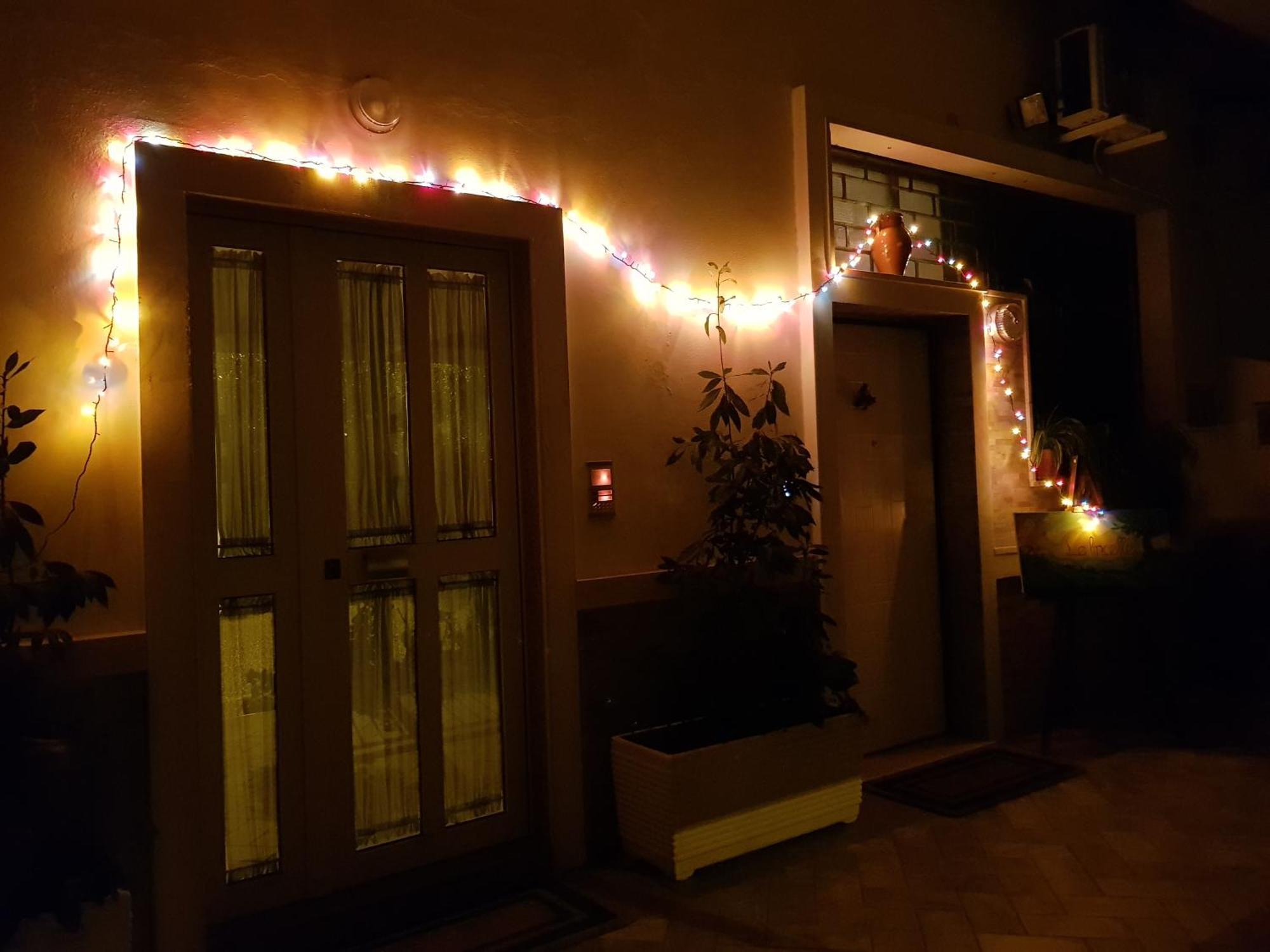 SantʼEufemia Lamezia Modern Apt Reventino - Le Lincelle, Lamezia מראה חיצוני תמונה